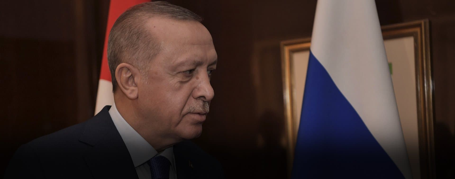 Эрдоган заявил, что подход Путина сыграл важную роль в урегулировании ситуации в Карабахе