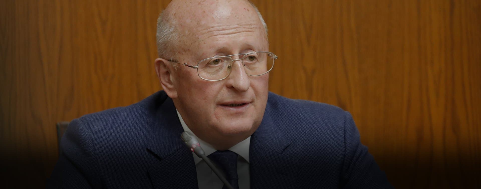 Гинцбург заявил, что "Спутник V" защитит от нового штамма коронавируса