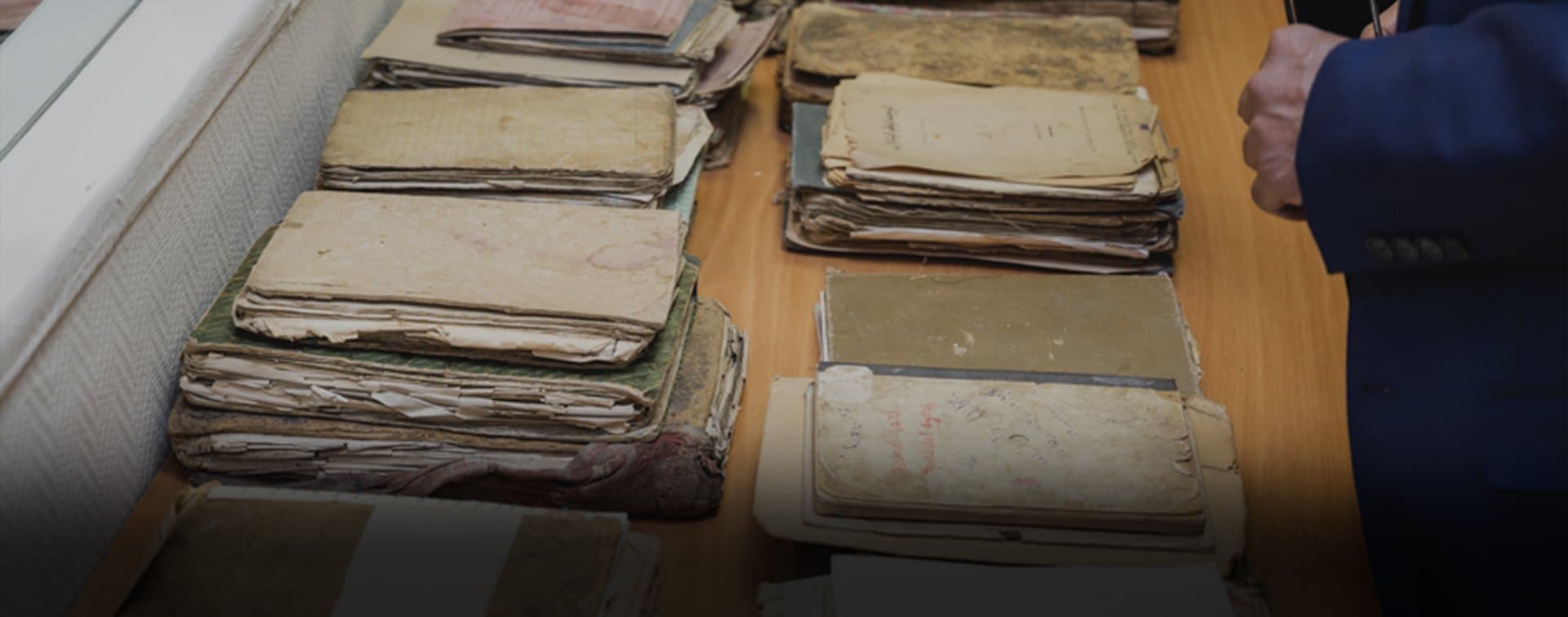 В Татарстане оцифровали старинные мусульманские книги
