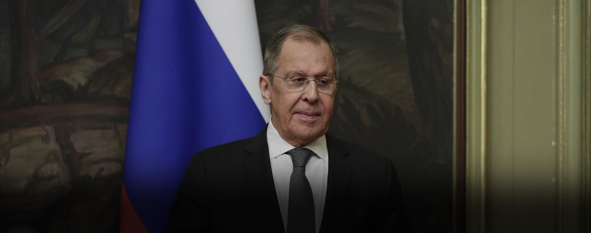Лавров: совет сотрудничества высшего уровня РФ - Турция пройдет, когда позволит ситуация
