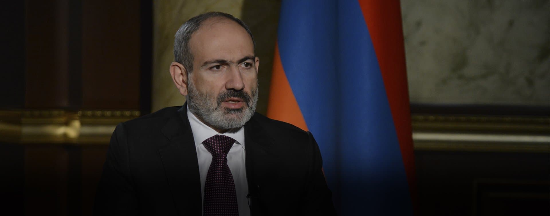 Пашинян заявил, что полный обмен военнопленными является приоритетом для Армении