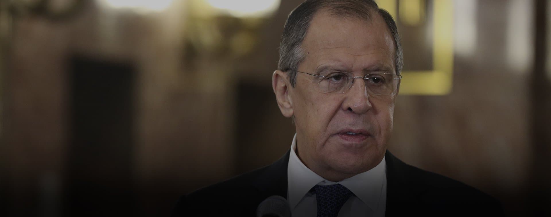 Лавров назвал приоритет в сотрудничестве России и Ирана