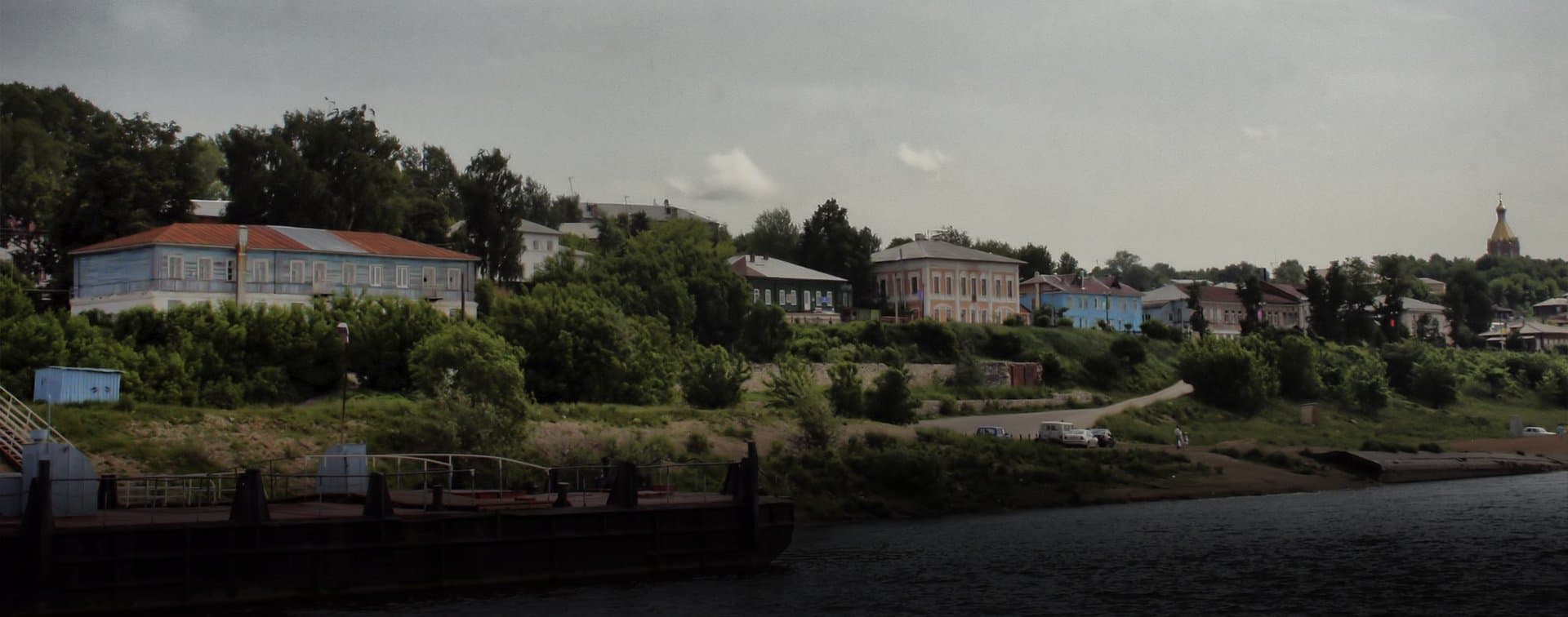 Мусульмане установят памятник казанской царице Сююмбике под Рязанью