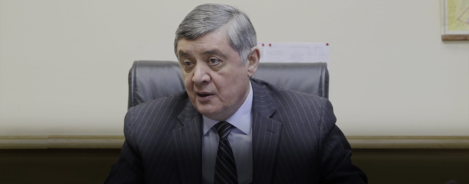 Кабулов на встрече с талибами выступил за содержательный диалог по Афганистану