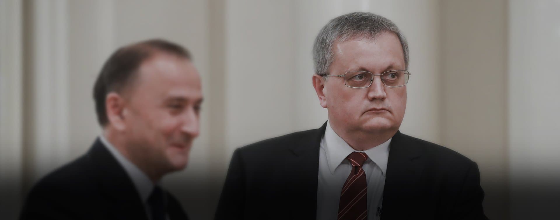 Посольство РФ добивается от Египта прояснения ситуации по двум заключенным россиянам