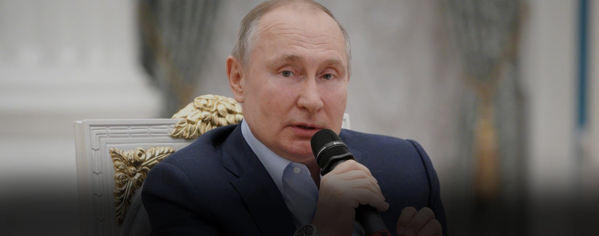 Путин предложил волонтеру из Татарстана поздравить Минниханова с днем рождения