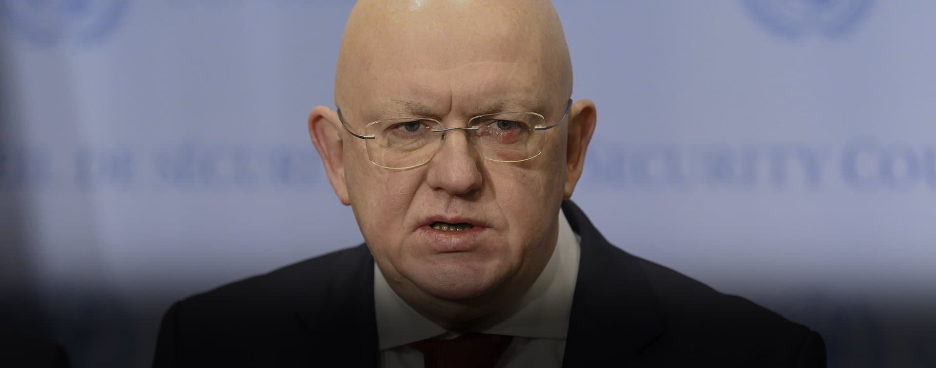 Небензя раскритиковал обвинения против Сирии в применении химоружия