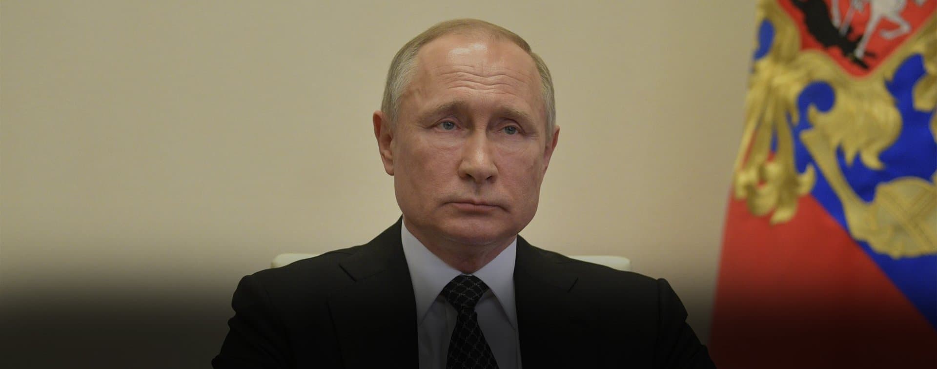 Путин назначил Мальгинова новым послом России в Узбекистане