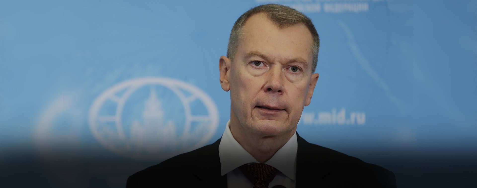 Постпред заявил, что Россия обеспокоена положением дел по сирийскому химическому досье