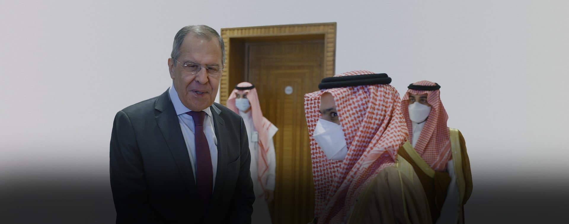 Лавров: Москва и Эр-Рияд не видят причин для подрыва интереса к сотрудничеству в ОПЕК+