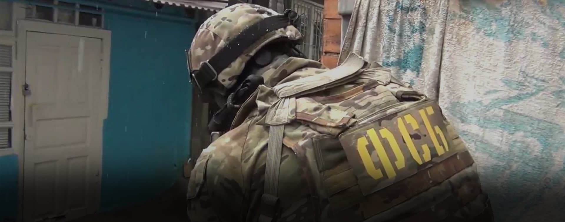 В Дагестане нейтрализовали планировавшего теракт боевика