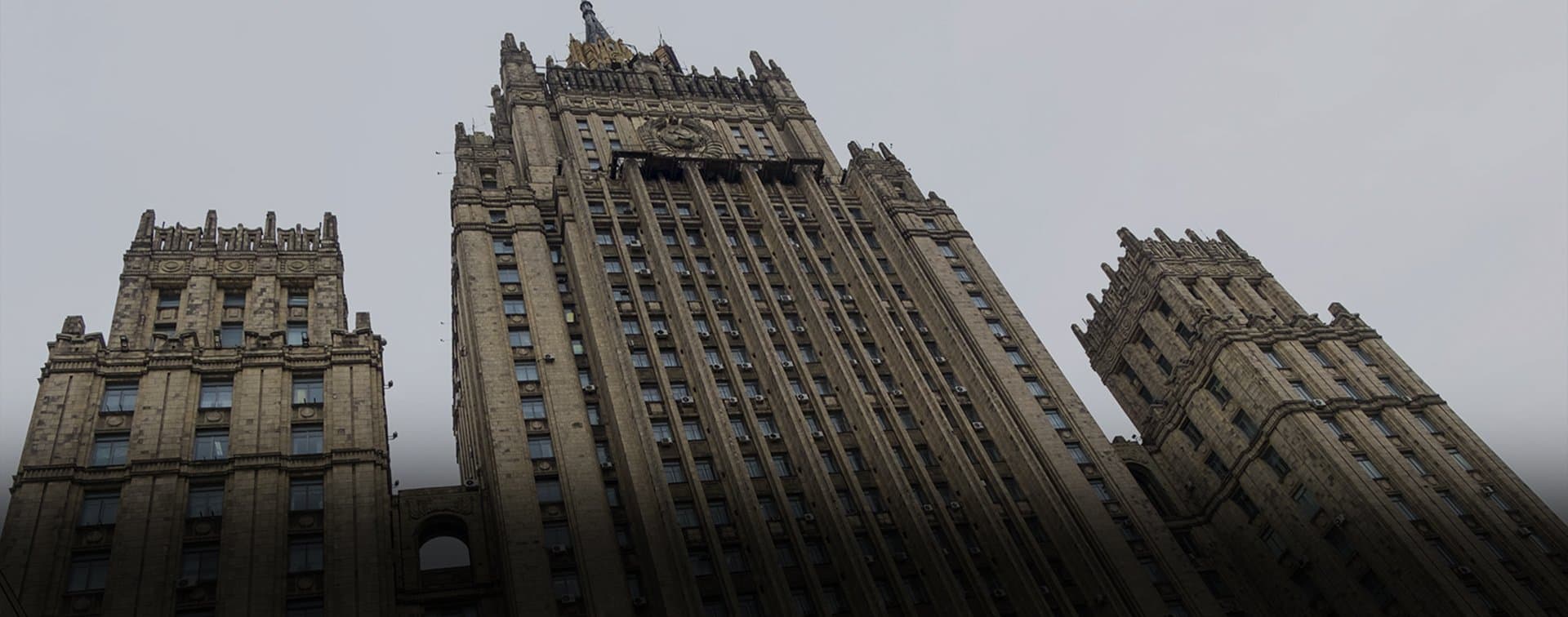 В МИД заявили о готовности наращивать взаимодействие с Турцией