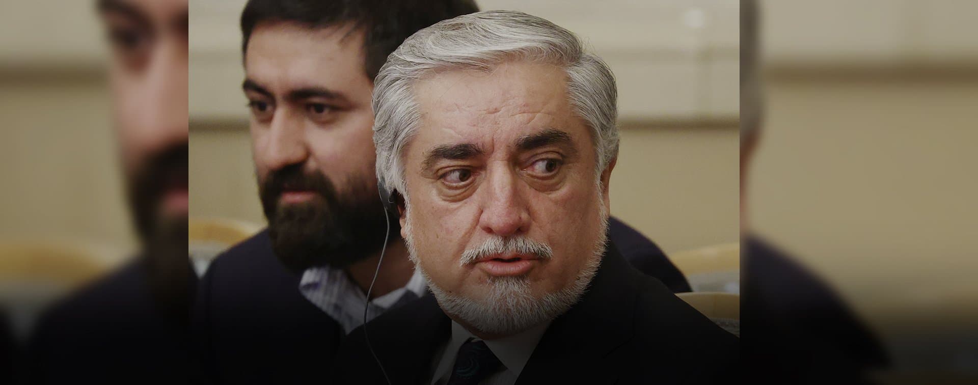 Кабул положительно оценивает итоги заседания по Афганистану в Москве