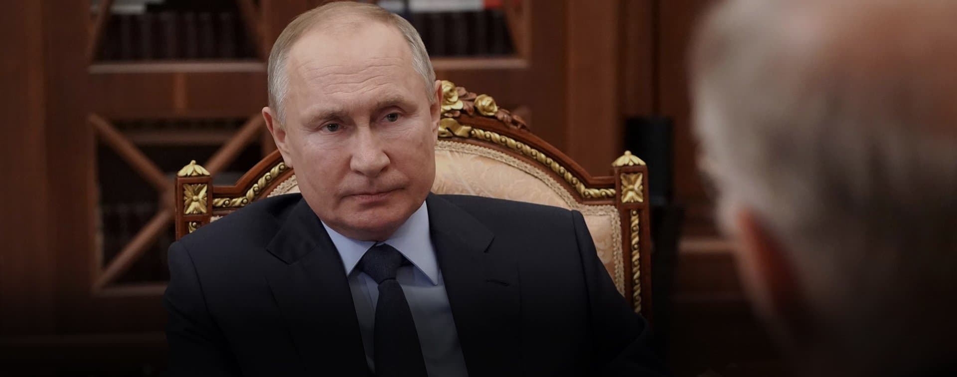 Путин отметил вклад РФПИ в борьбу с коронавирусом