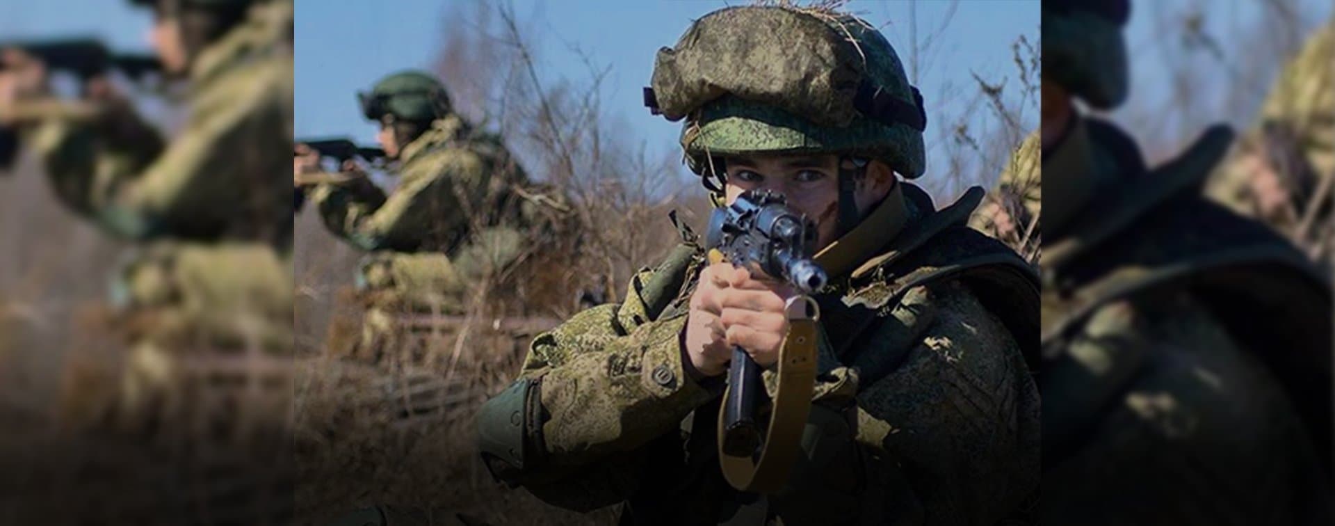 Российские и сирийские военные начали совместную подготовку к АрМИ-2021 в Латакии