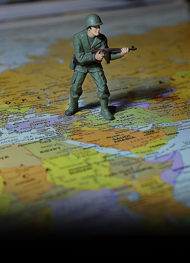 Россия и США намерены вести постоянный диалог по теме ближневосточного урегулирования