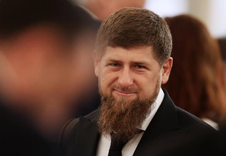 «Россия остается самым верным союзником и защитником ислама», — выступление Рамзана Кадырова на заседании Группы