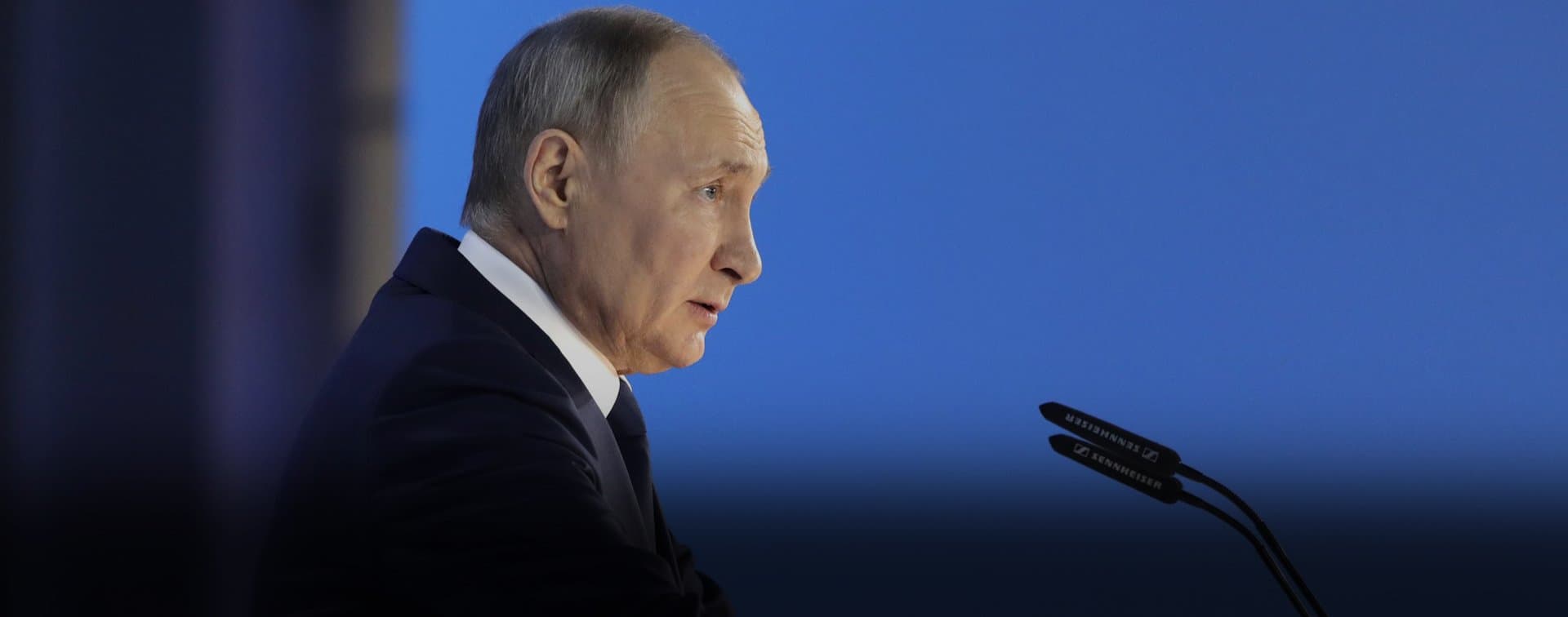 Путин рассчитывает, что саммит "пятерки" СБ ООН проведут, как только позволят условия
