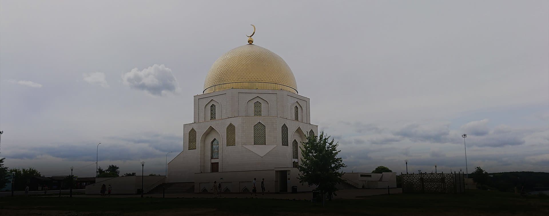 Первый заместитель муфтия РТ: принятие ислама Волжской Булгарией эпохально не только для татар, но и для всей многонациональной России