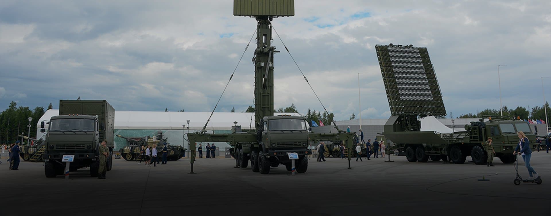 У России и Таджикистана появится объединенная система противовоздушной обороны