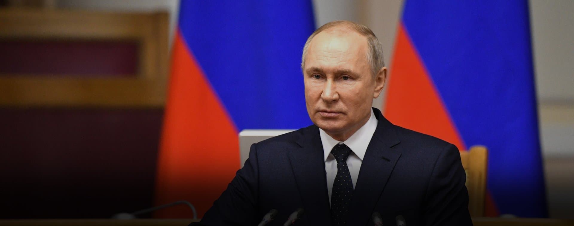 Путин призвал избегать популизма во время предвыборной кампании