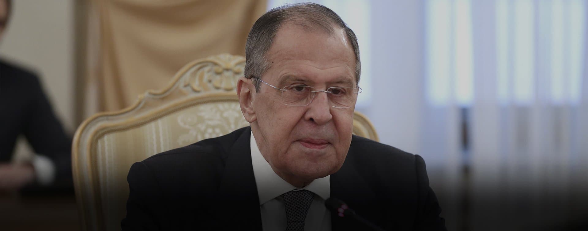 Лавров заявил, что Россия поможет Палестине в подготовке дипломатов и правоохранителей