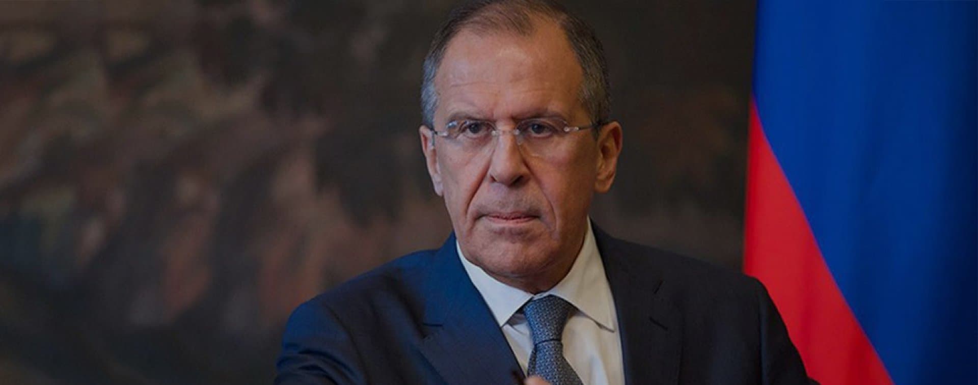 Лавров: решить глобальные проблемы можно только с опорой на международное право