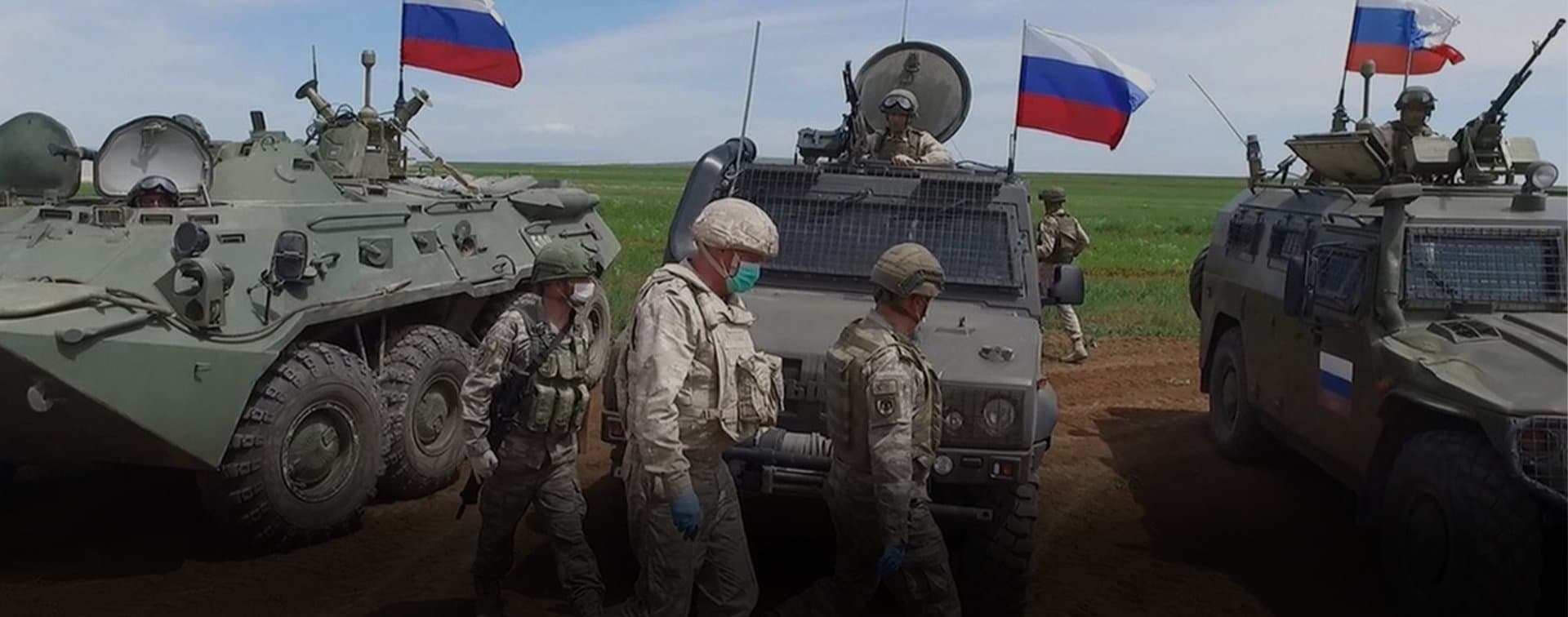 Сирийские военнослужащие при поддержке ВКС России уничтожили 338 террористов