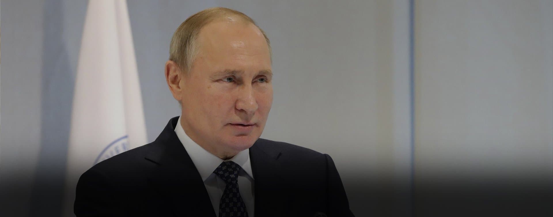 Путин подтвердил готовность России поставить "Спутник V" в Турцию