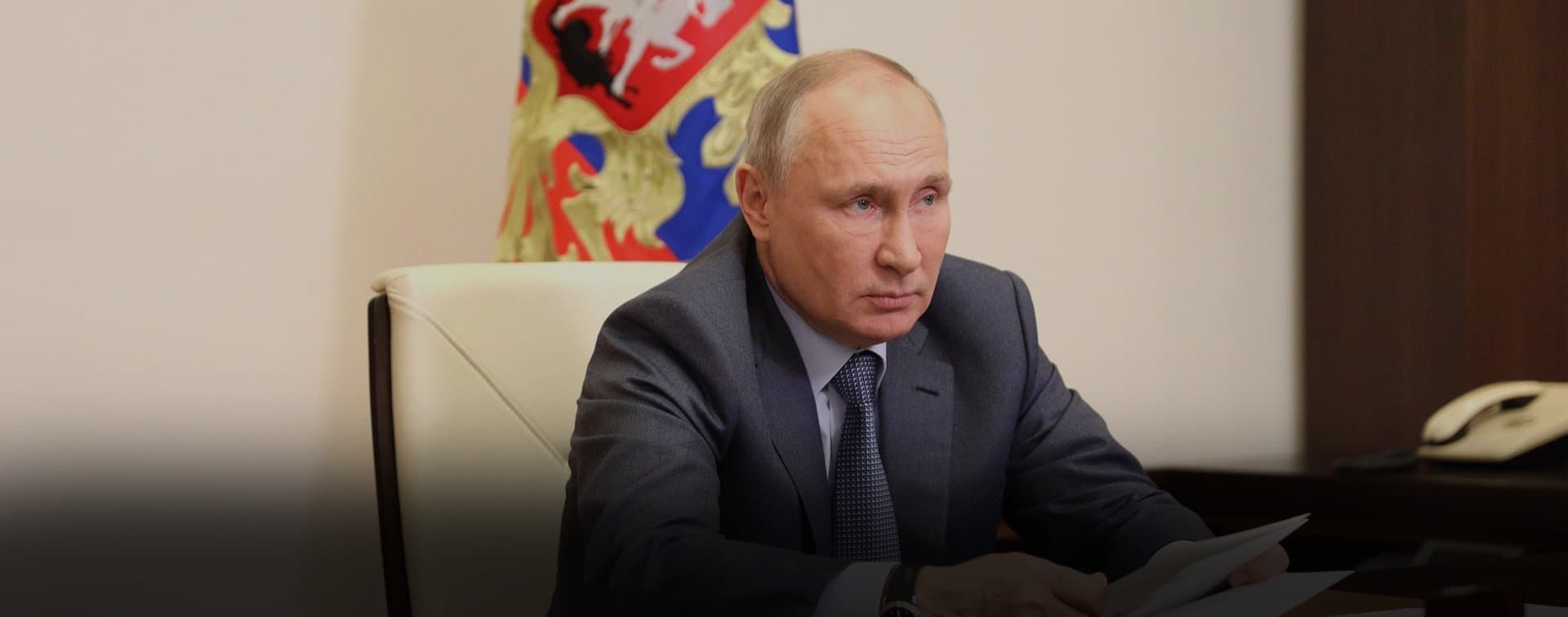Путин назвал страшной бедой и варварским преступлением стрельбу в казанской школе