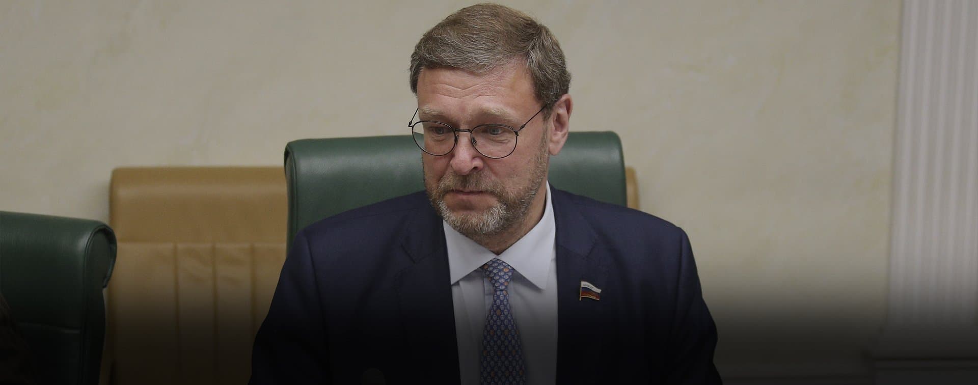 Косачев: Россия предпринимает все усилия для разрешения палестино-израильского конфликта