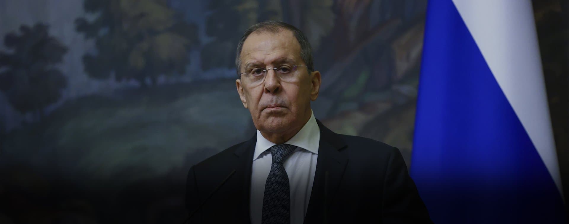 Лавров: Россия осуждает удары по гражданским объектам в палестино-израильском конфликте