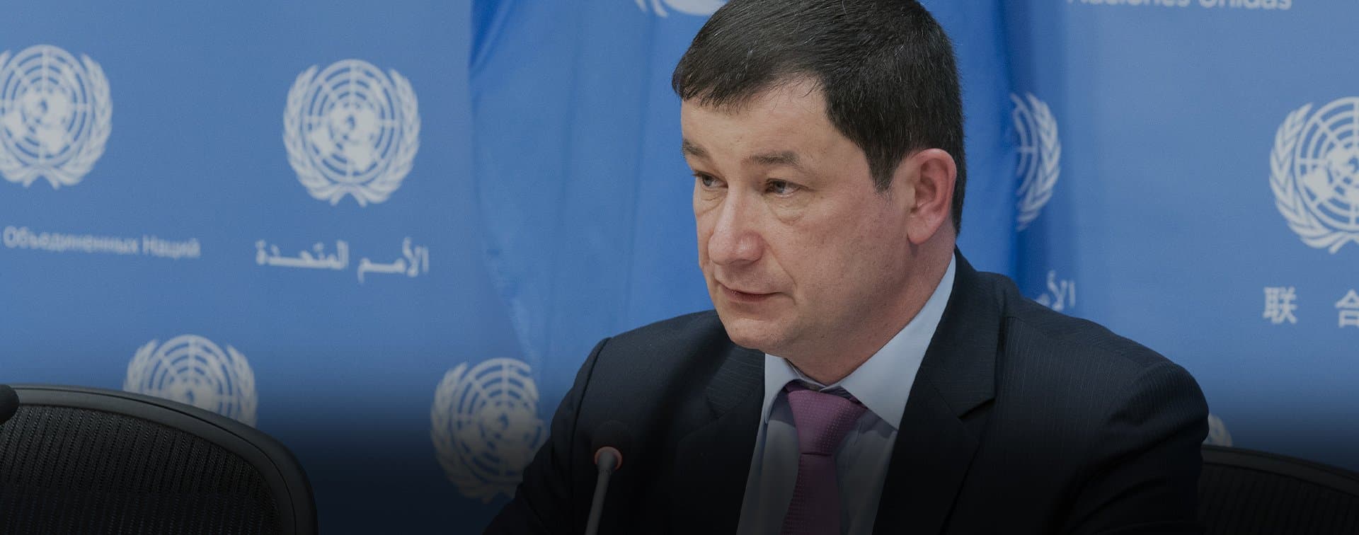Россия предложила провести встречу глав МИД "Ближневосточного квартета"