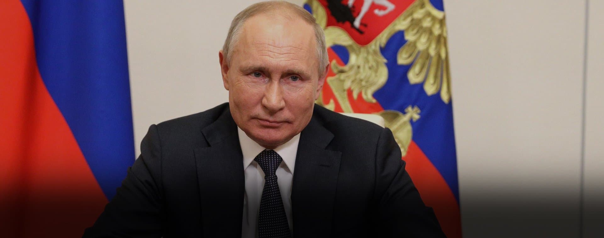 Путин поздравил страны Африки по случаю дня континента