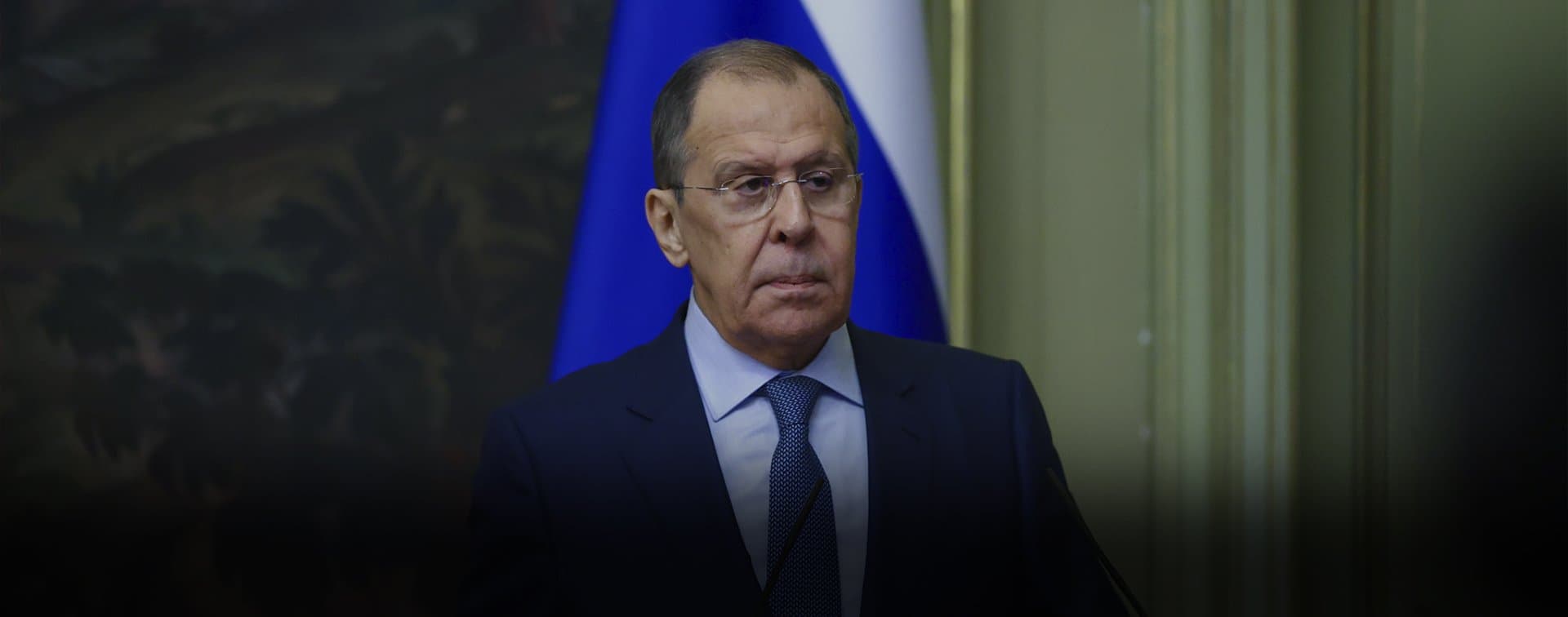 Лавров заявил о готовности России к любому развитию событий в Афганистане