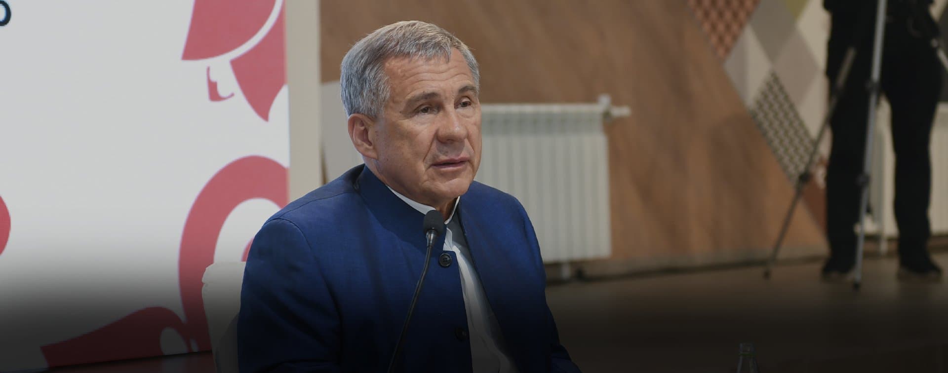 Минниханов объяснил, почему не позвал Илона Маска поработать в Татарстане