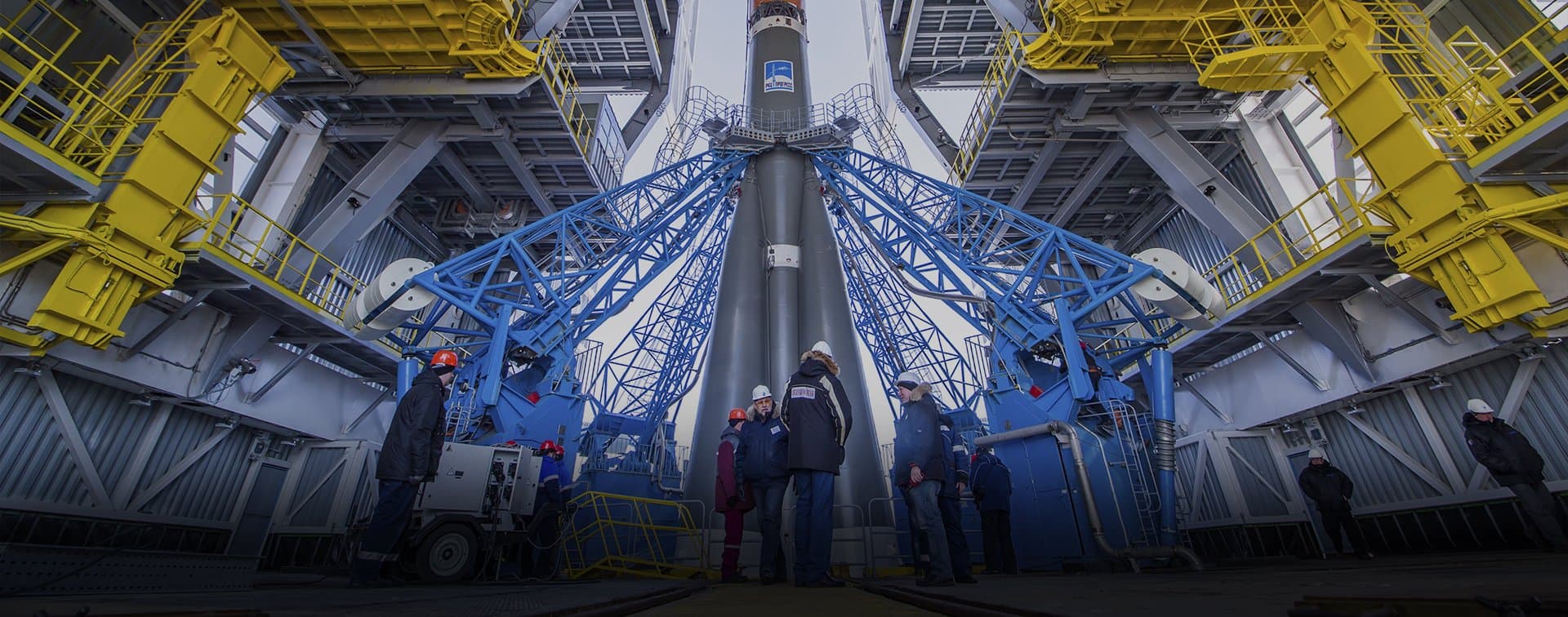 Россия может принять участие в создании турецкого космодрома