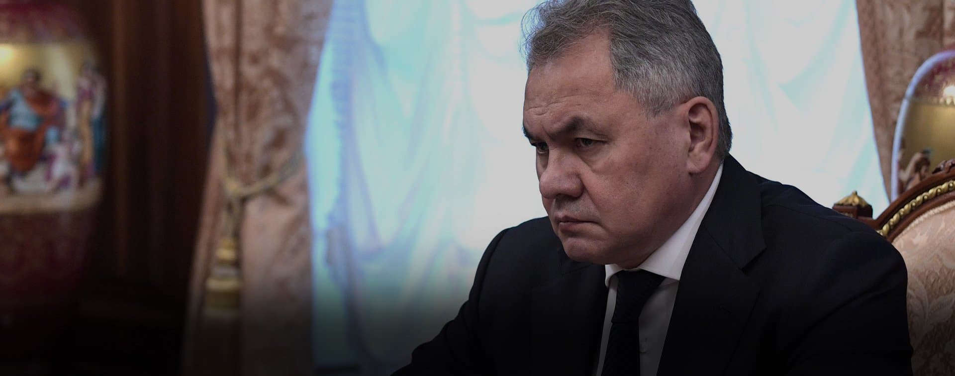 Шойгу: после разгрома террористов в Сирии усилилась миграция боевиков в другие страны