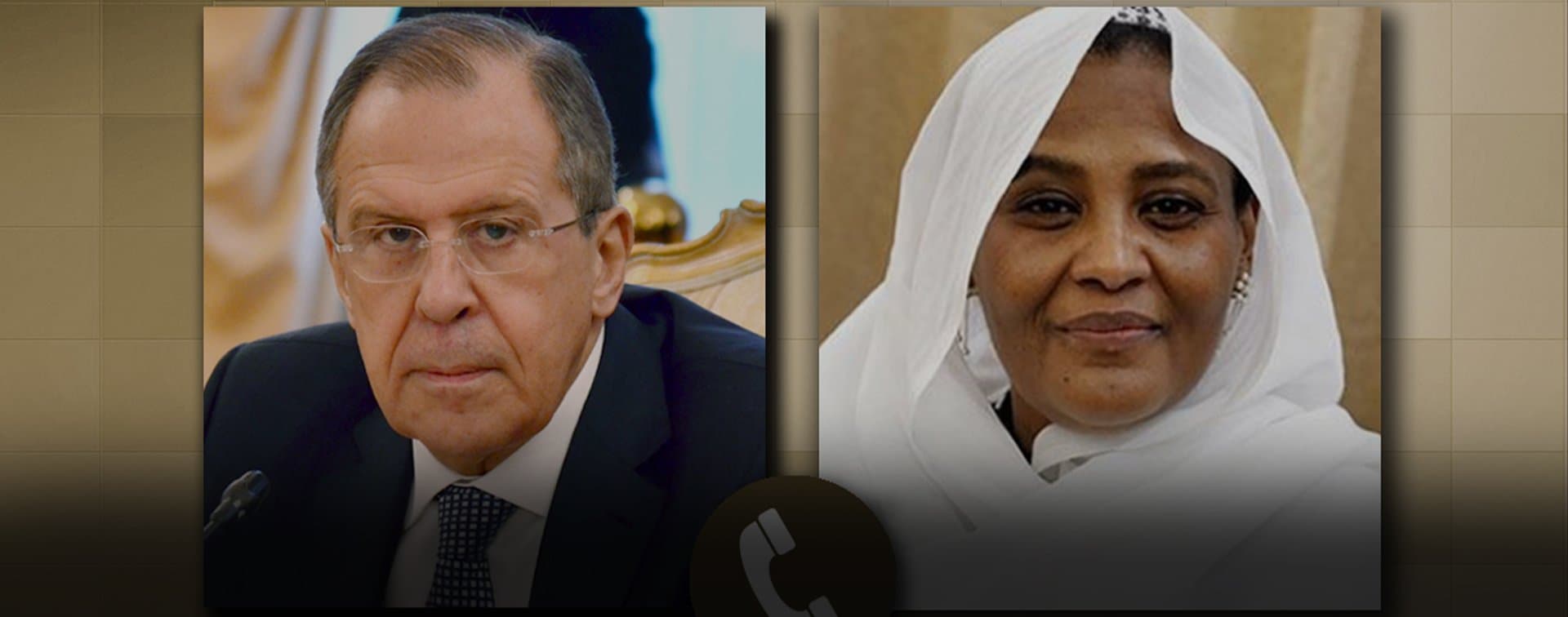Глава МИД Судана надеется, что РФ окажет давление на Эфиопию по вопросу ГЭС "Возрождение"