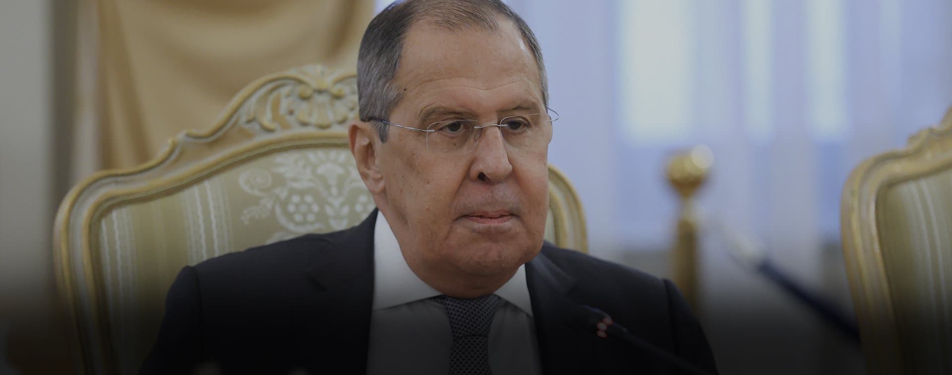 Лавров: ИГ активно осваивает территории в Афганистане на фоне вывода войск НАТО