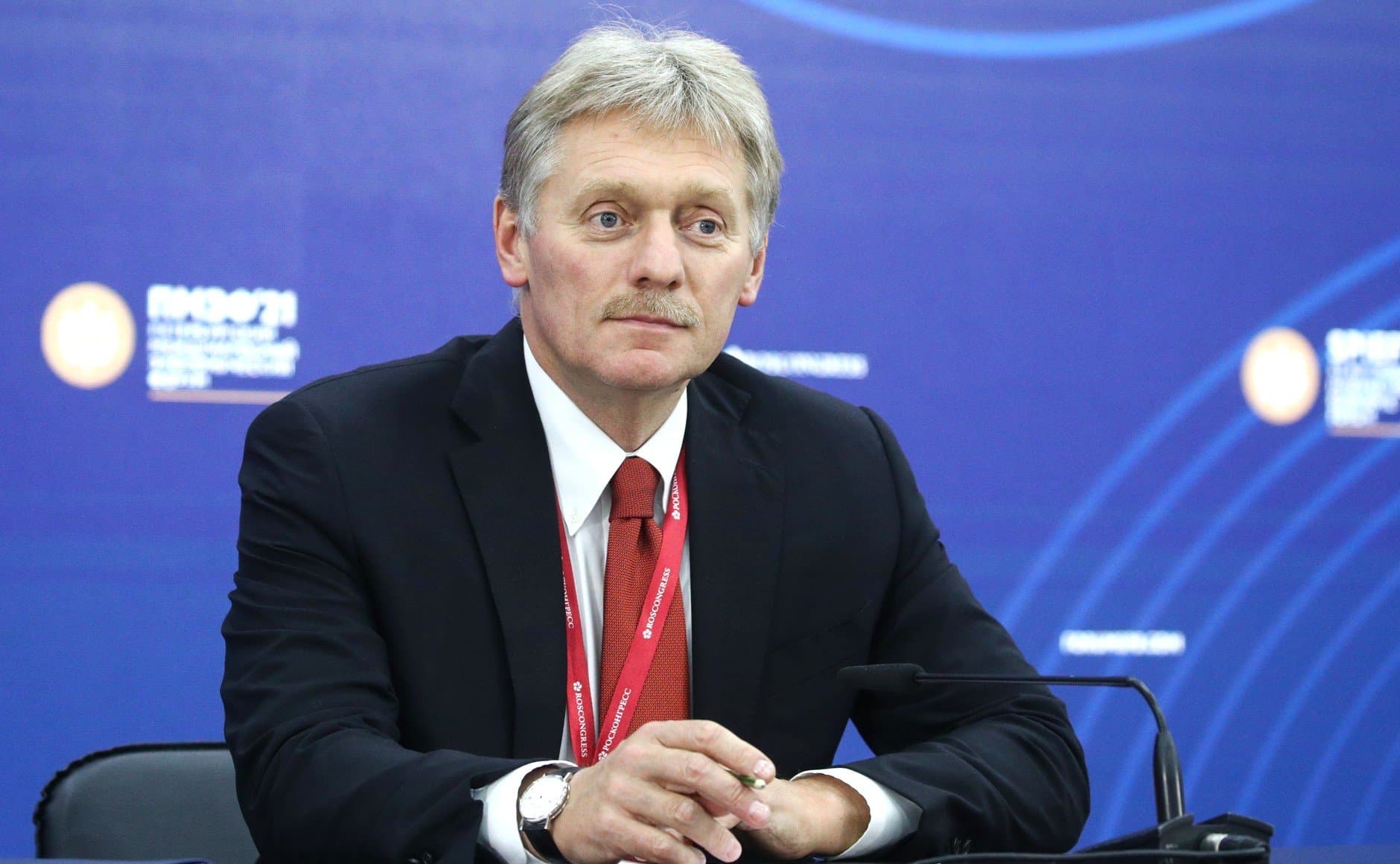 Песков заявил, что Путин и Пашинян будут обсуждать на встрече ситуацию вокруг Карабаха