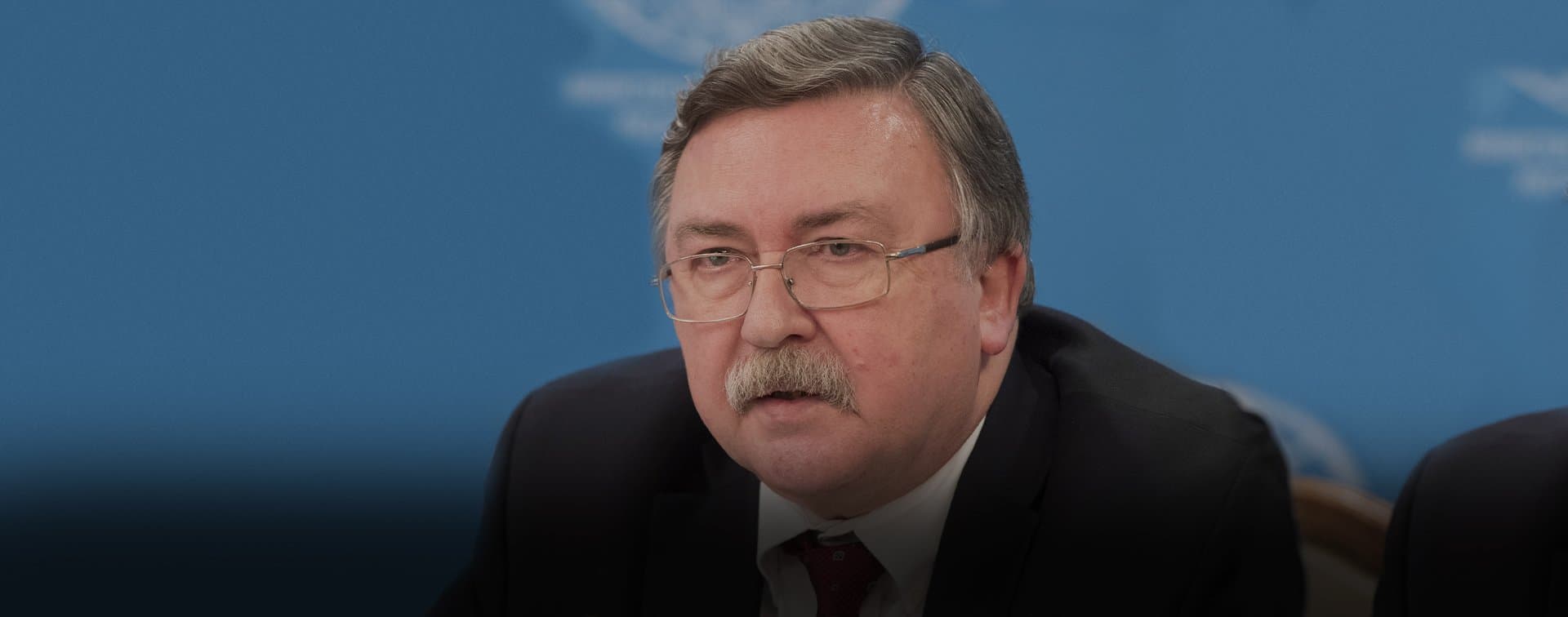 Постпред РФ в Вене: оснований для пессимистичных оценок будущего ядерной сделки Ирана нет
