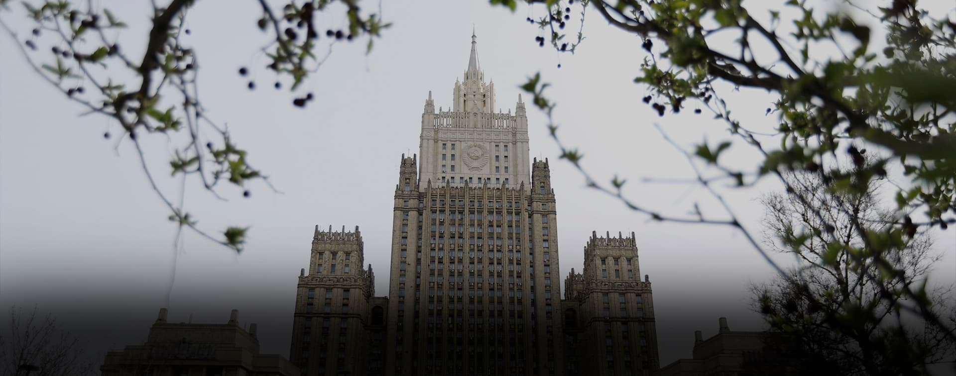 Исламские страны и Россия - цель информационных войн Запада, заявили в МИД