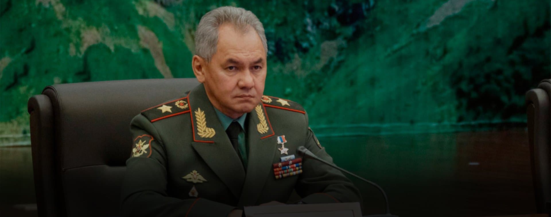 Базы в Средней Азии задействуют при агрессии из Афганистана, заявил Шойгу
