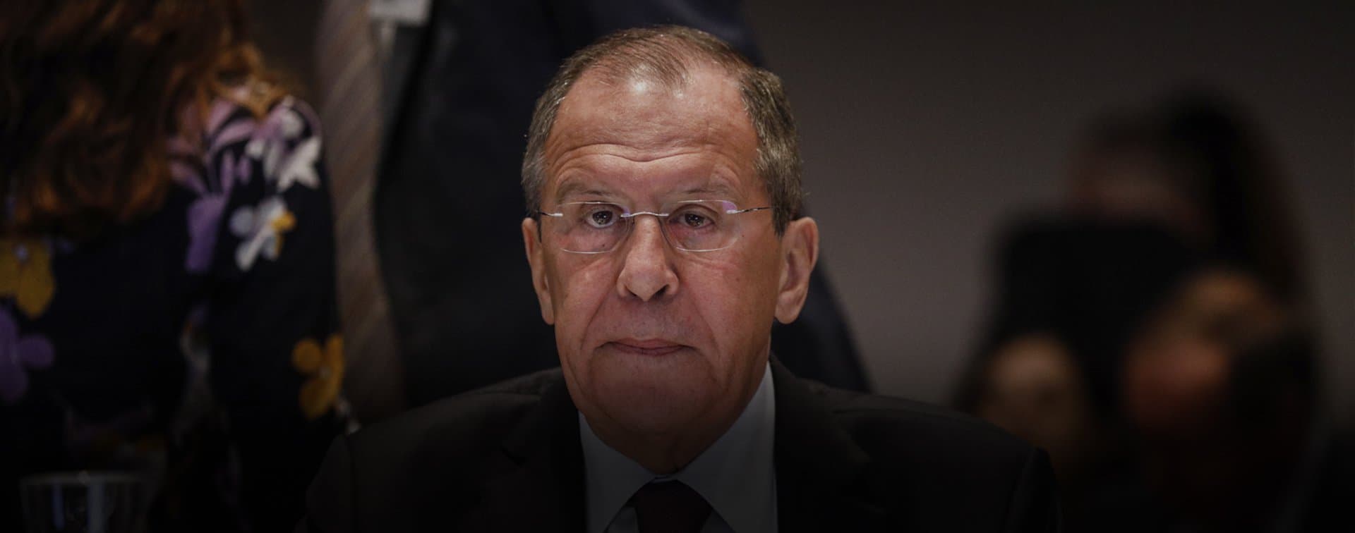 Лавров рассказал об ответе России на выход США из РСМД