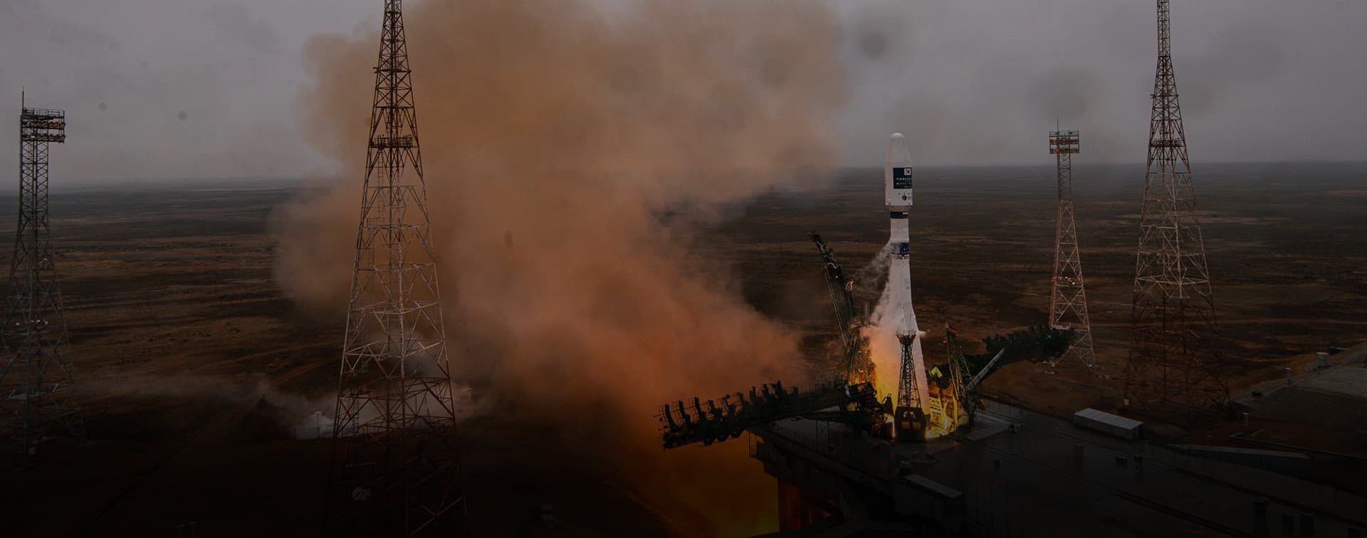 Роскосмос обсудил с представителями Таджикистана использование данных российских спутников