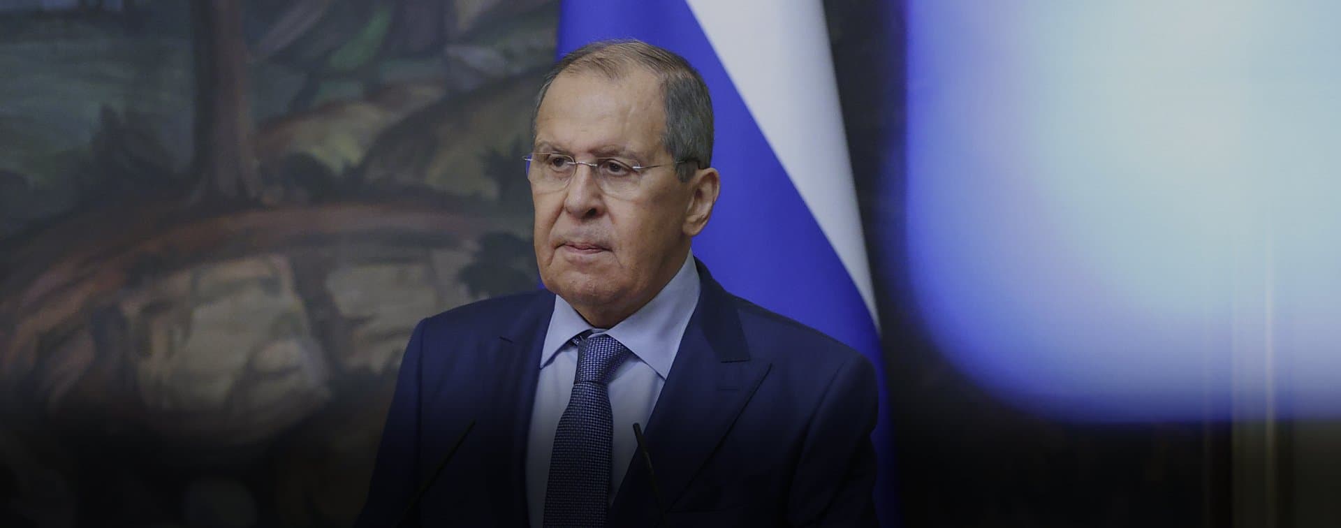 Лавров прокомментировал слова Борреля о том, что Афганистан "нельзя отдавать России и КНР"