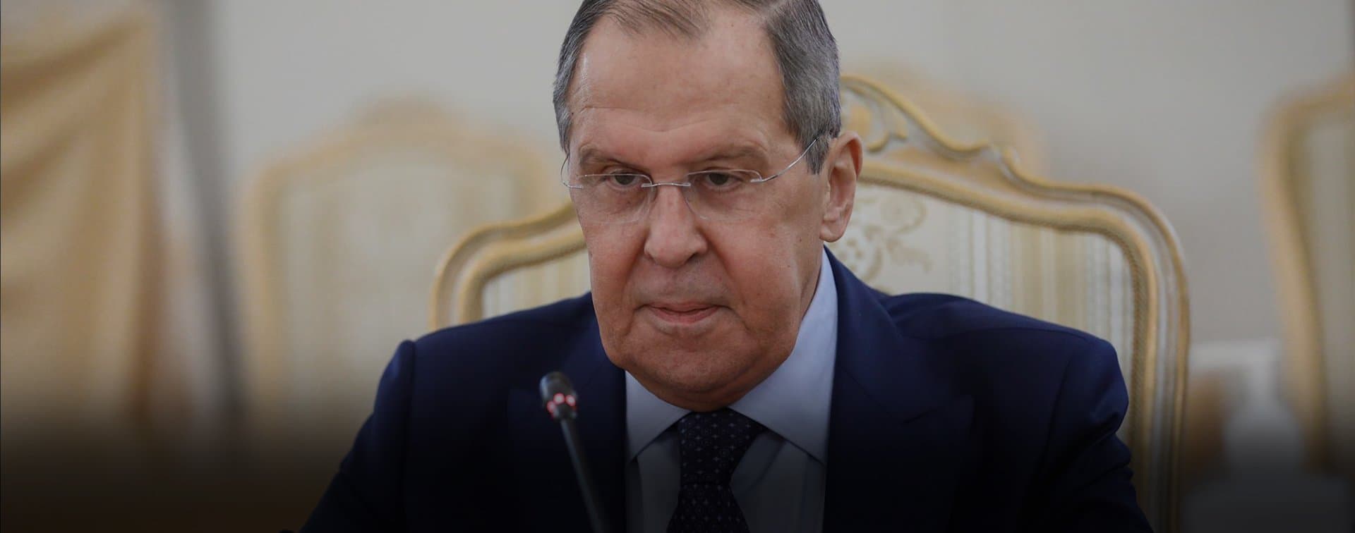 Лавров: участники расширенной "тройки" по Афганистану заинтересованы в продолжении работы