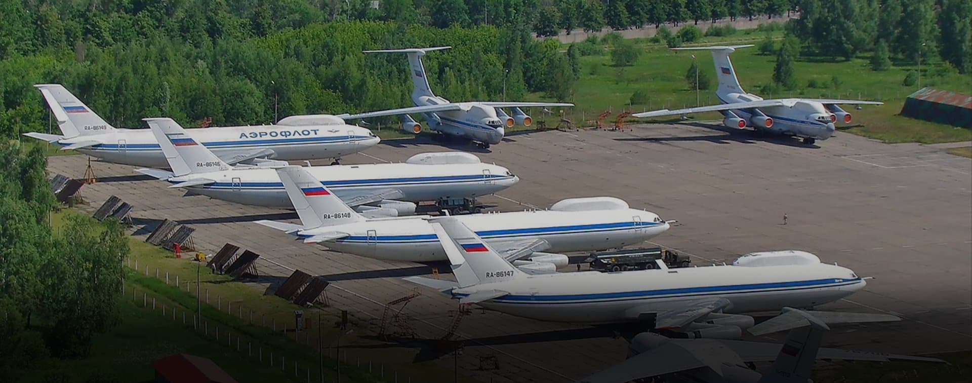 Все самолеты МО РФ с эвакуированными из Афганистана приземлились в аэропорту Чкаловский