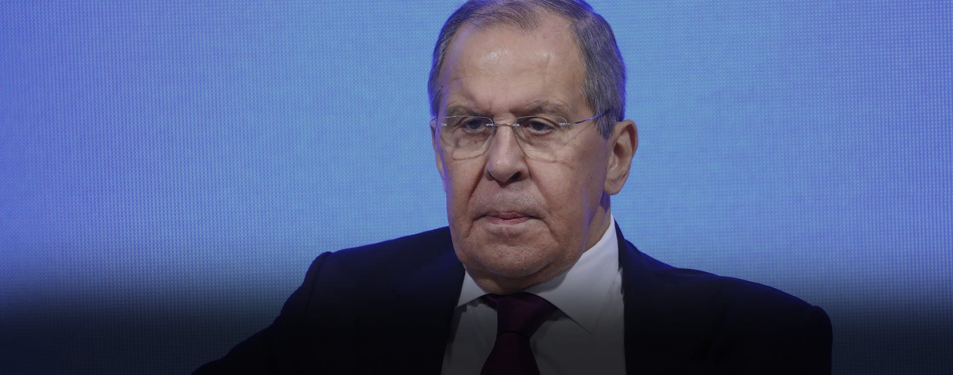 Лавров заявил, что Россия готова содействовать диалогу между Израилем и Палестиной